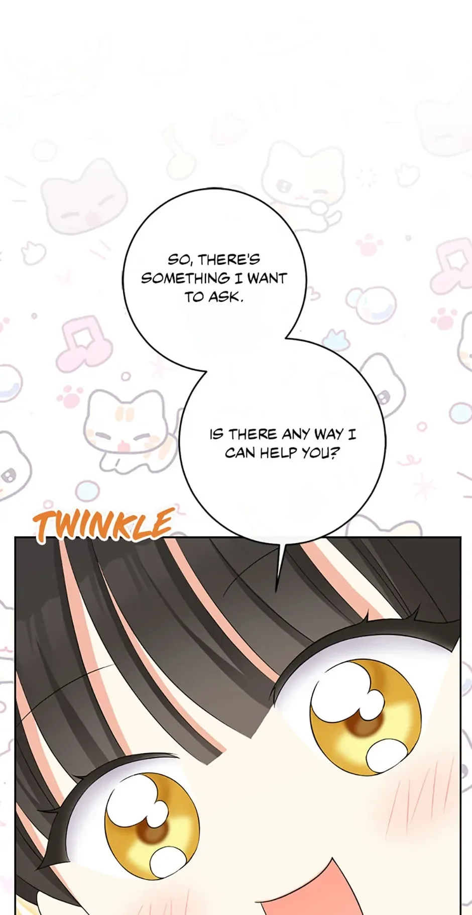 Born as the Daughter of a Wicked Woman Chapter 74 page 56