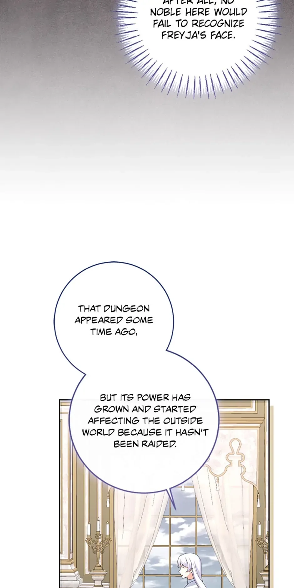 Born as the Daughter of a Wicked Woman Chapter 81 page 61
