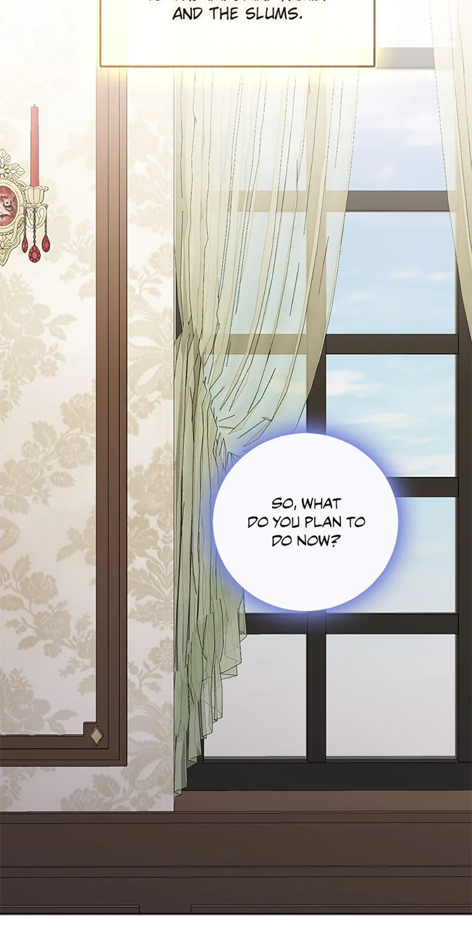 Born as the Daughter of a Wicked Woman Chapter 94 page 80