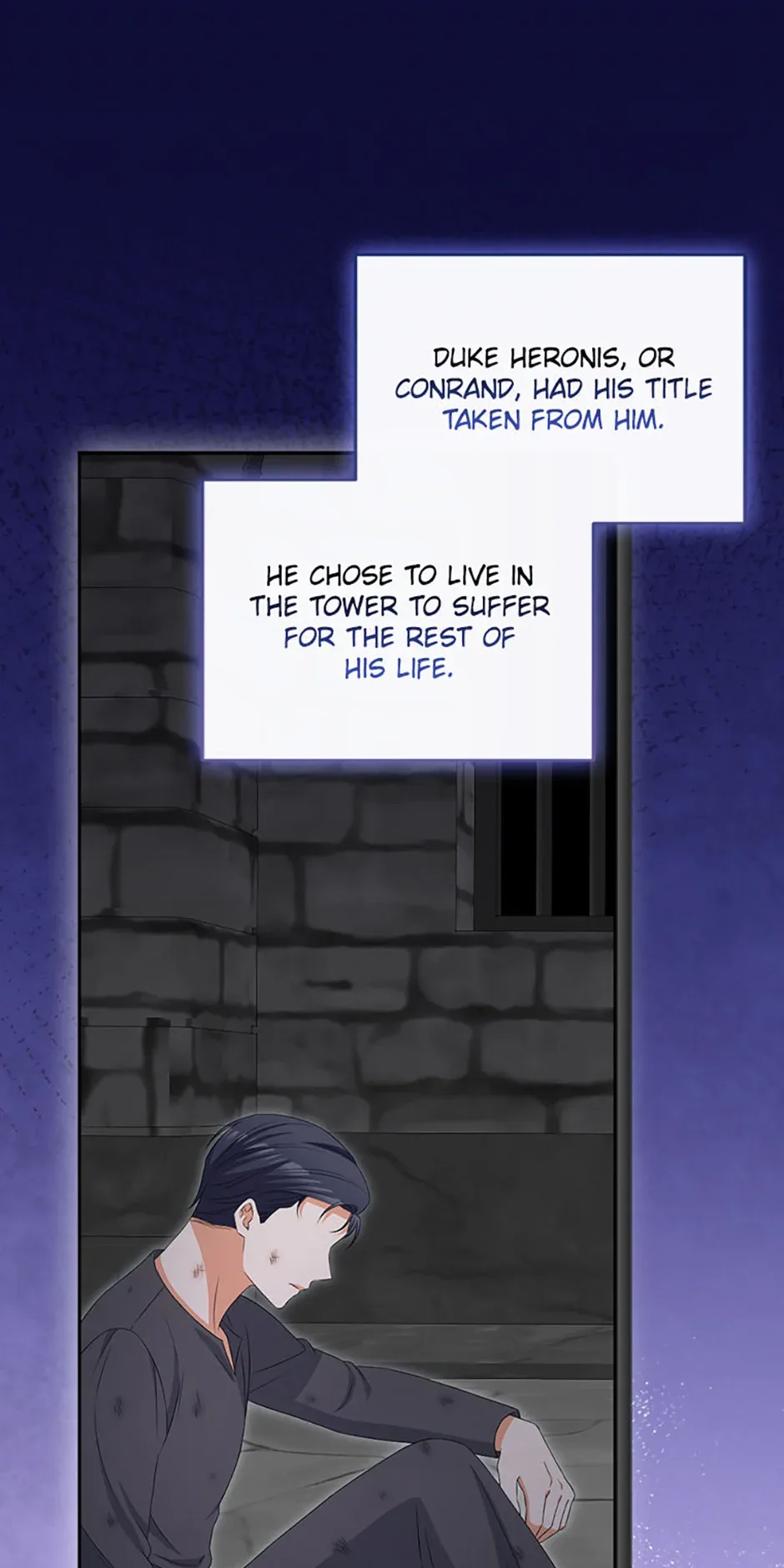 Born as the Daughter of a Wicked Woman Chapter 94 page 78
