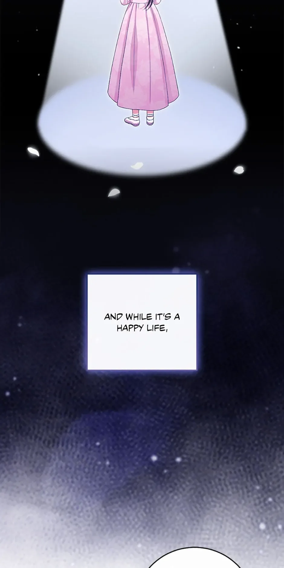 Born as the Daughter of a Wicked Woman Chapter 74 page 54