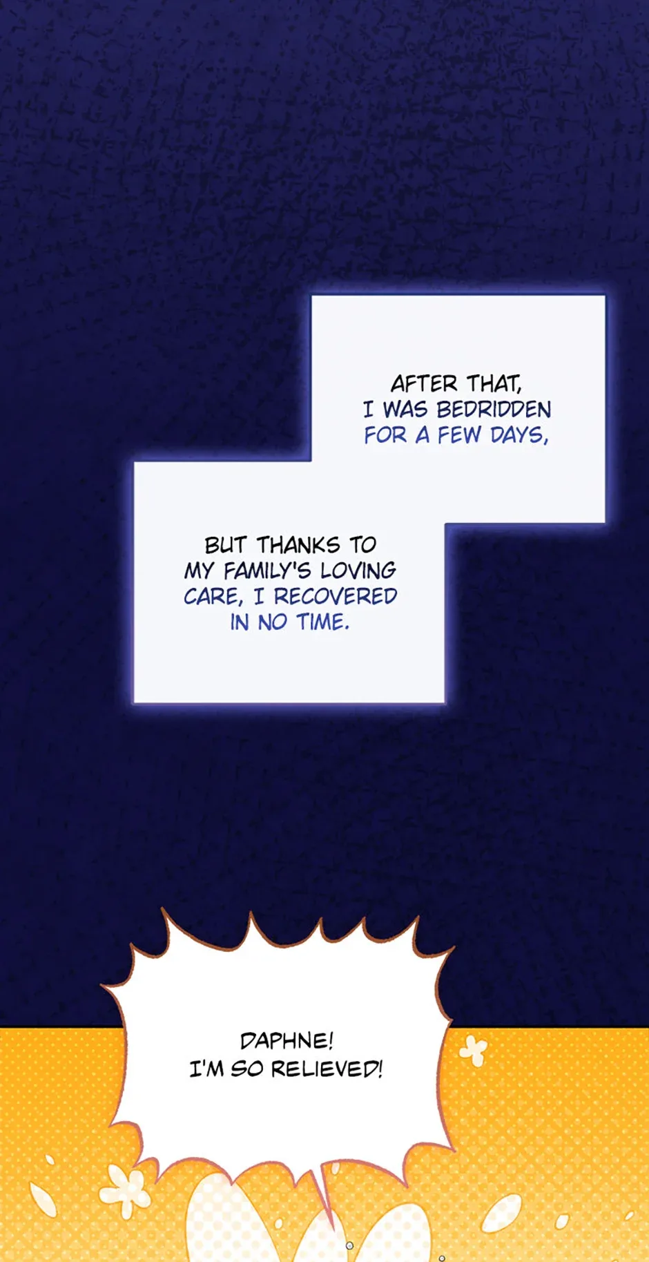 Born as the Daughter of a Wicked Woman Chapter 94 page 75