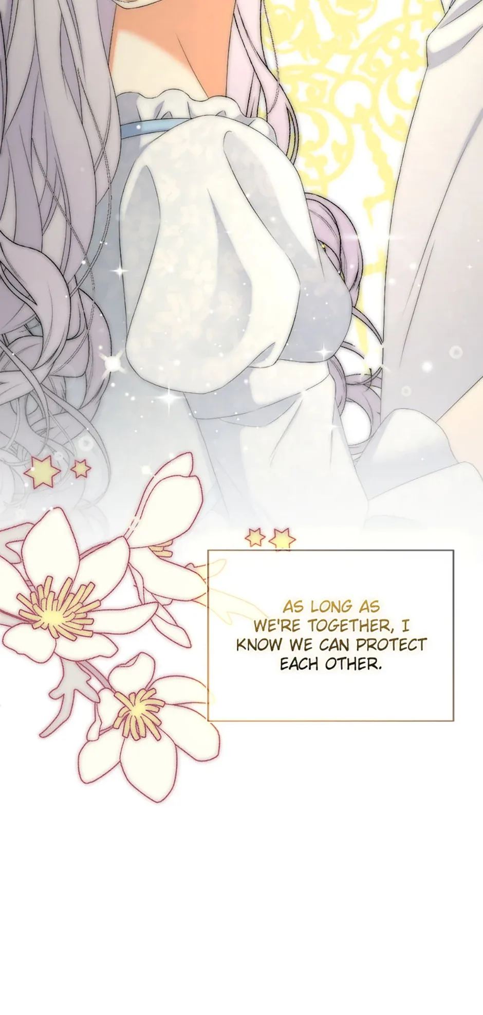 Born as the Daughter of a Wicked Woman Chapter 94 page 95