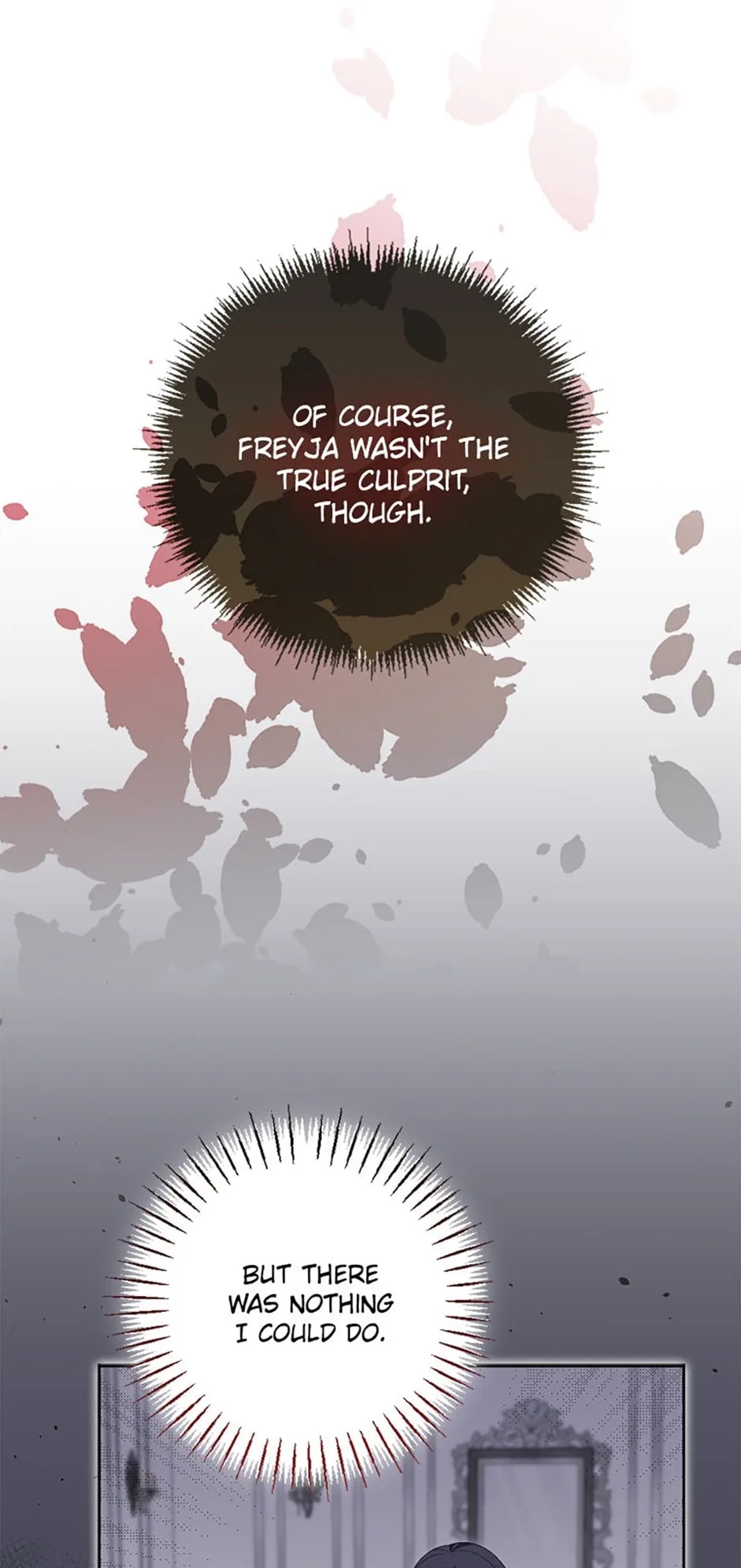 Born as the Daughter of a Wicked Woman Chapter 85 page 41