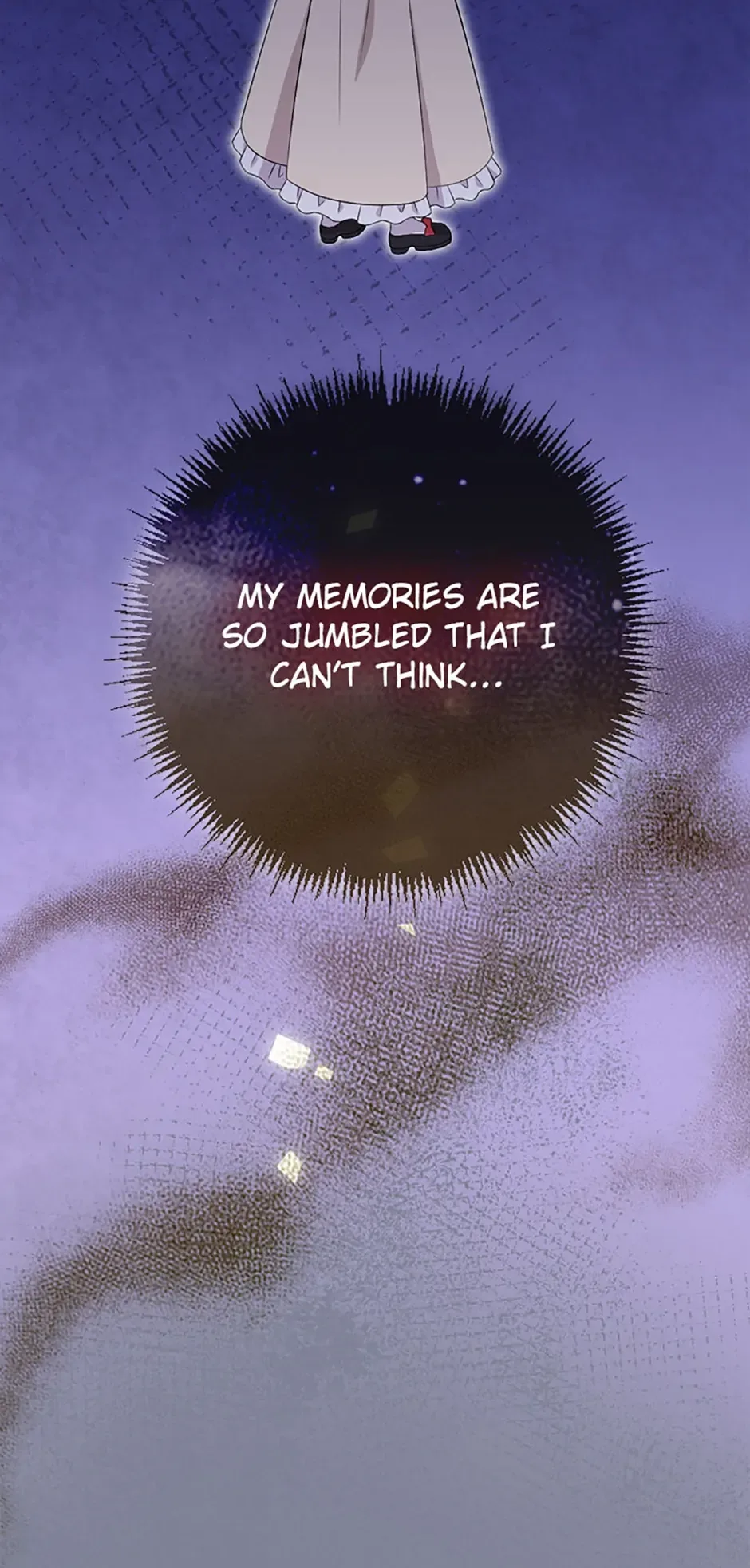 Born as the Daughter of a Wicked Woman Chapter 82 page 41