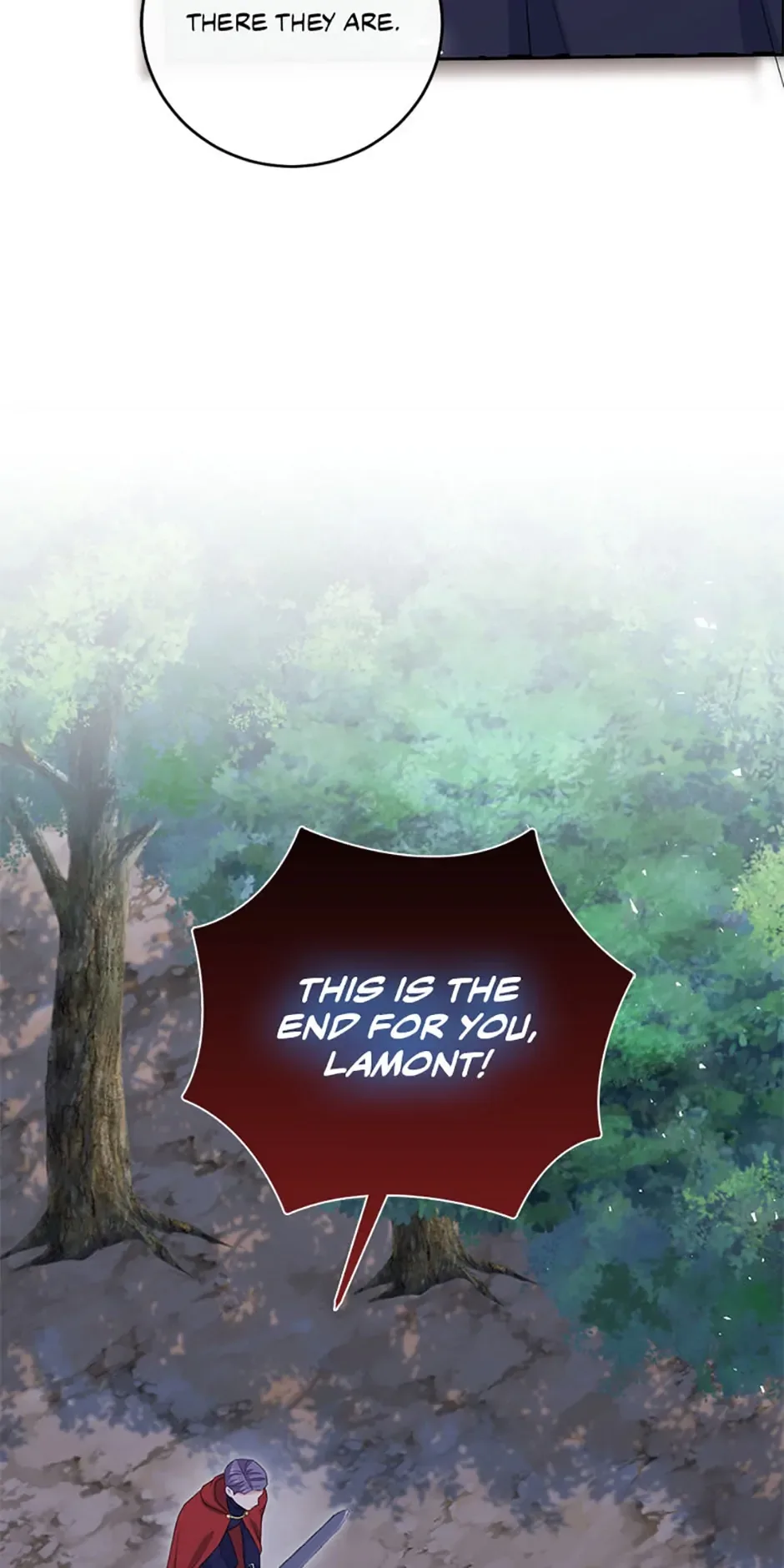 Born as the Daughter of a Wicked Woman Chapter 77 page 67