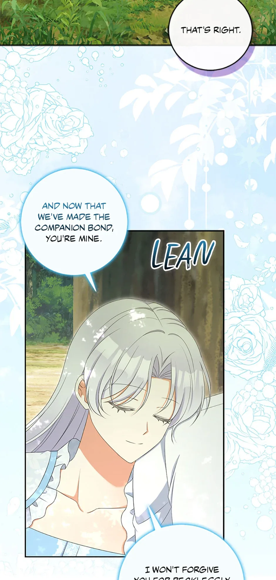 Born as the Daughter of a Wicked Woman Chapter 94 page 89
