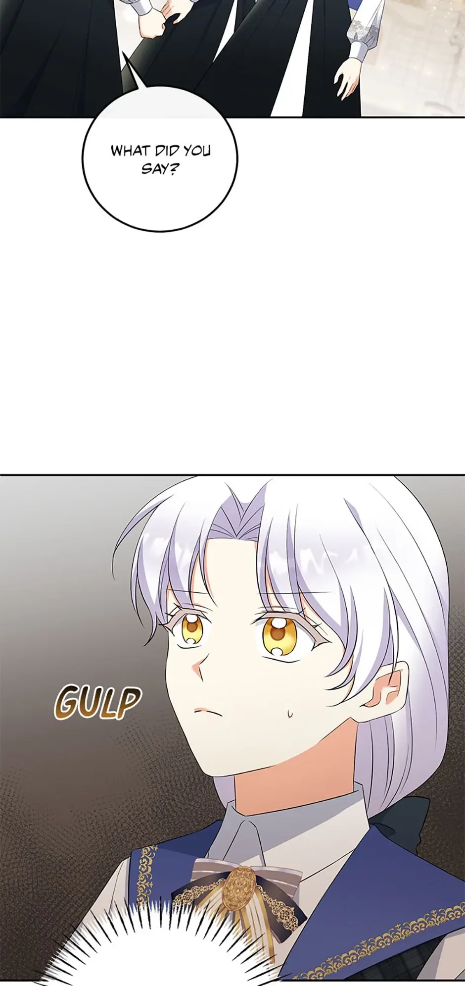 Born as the Daughter of a Wicked Woman Chapter 69 page 25