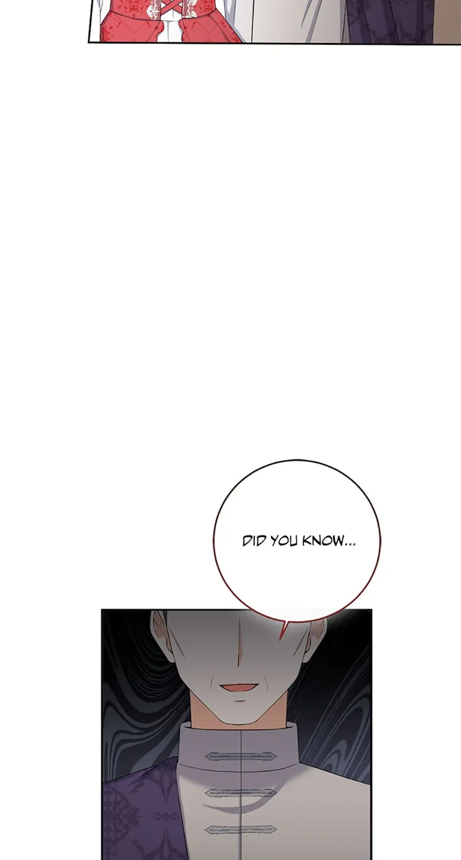 Born as the Daughter of a Wicked Woman Chapter 76 page 69