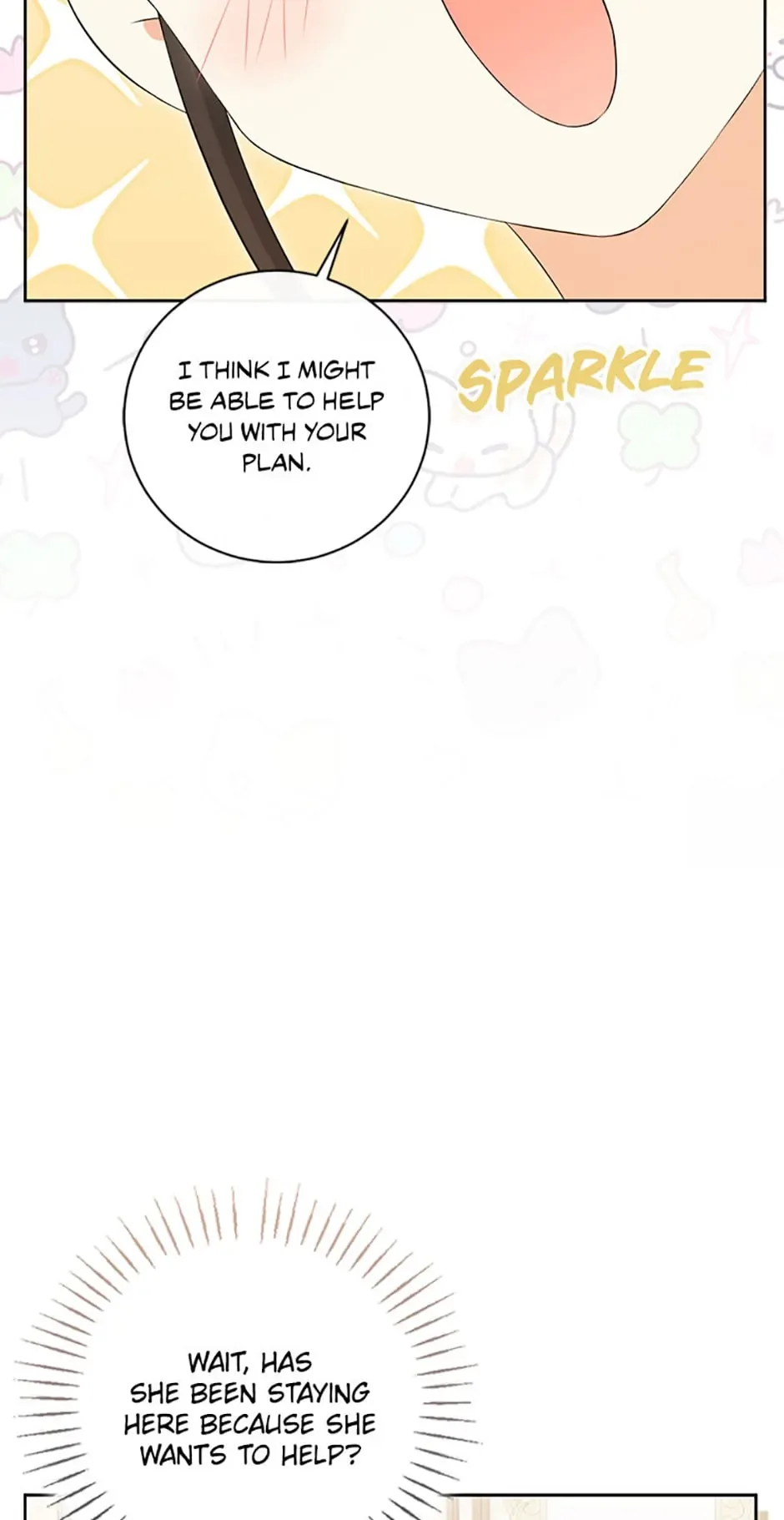 Born as the Daughter of a Wicked Woman Chapter 74 page 57
