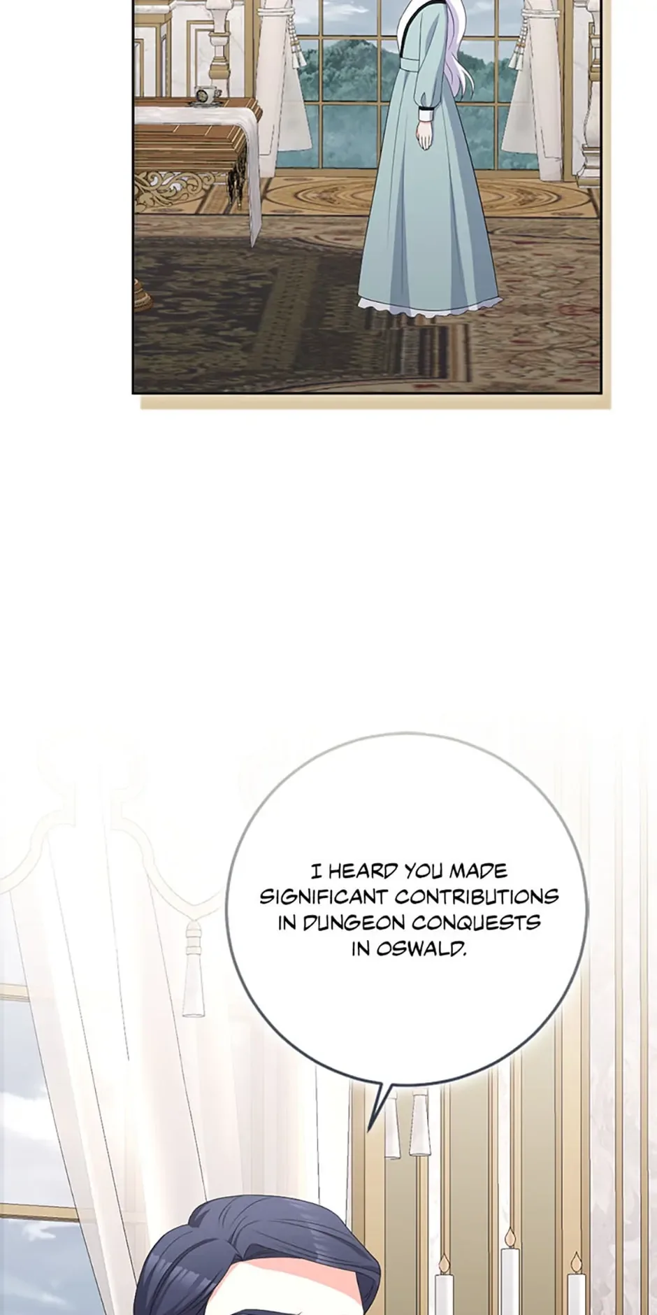Born as the Daughter of a Wicked Woman Chapter 81 page 62