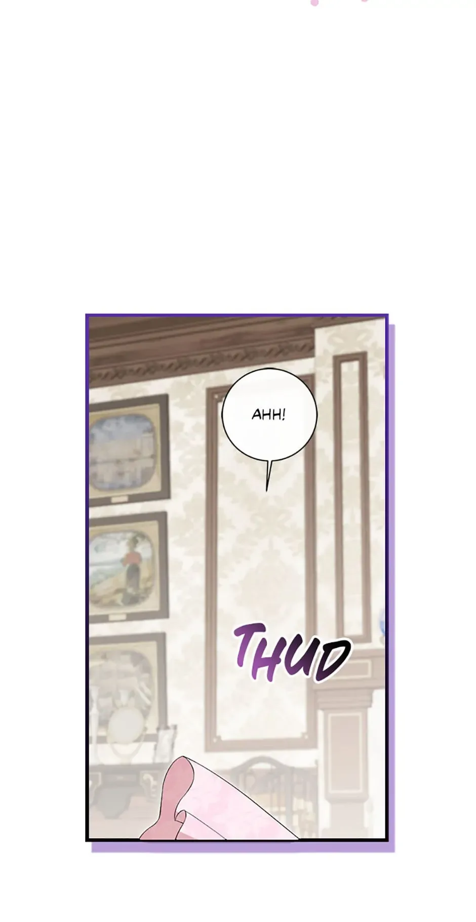 Born as the Daughter of a Wicked Woman Chapter 74 page 60