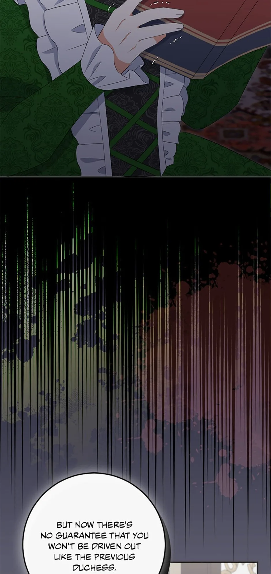 Born as the Daughter of a Wicked Woman Chapter 85 page 46