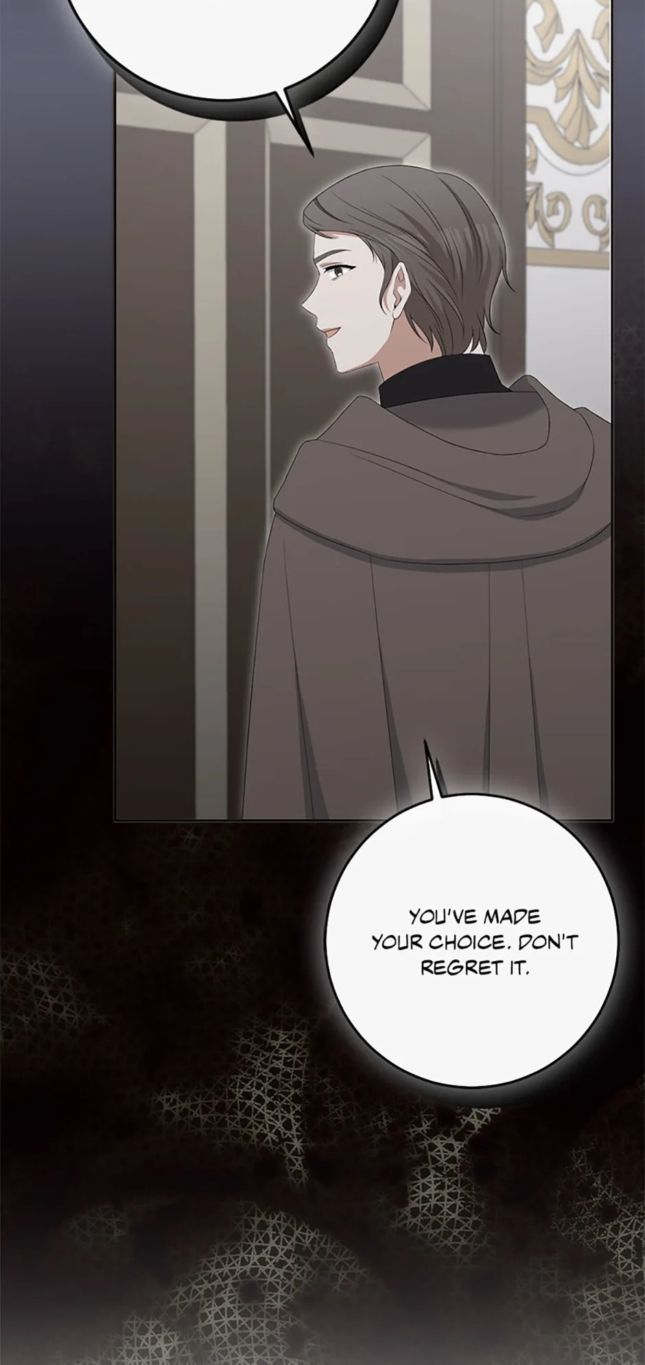 Born as the Daughter of a Wicked Woman Chapter 85 page 47