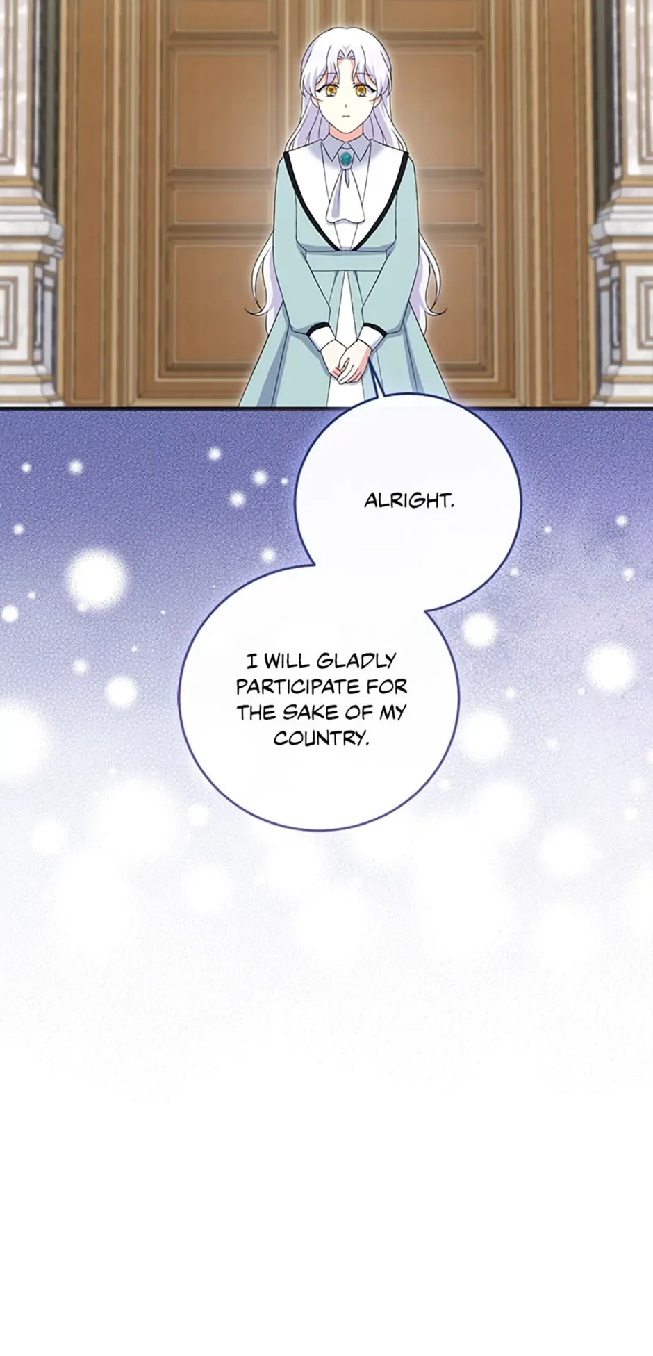 Born as the Daughter of a Wicked Woman Chapter 81 page 66