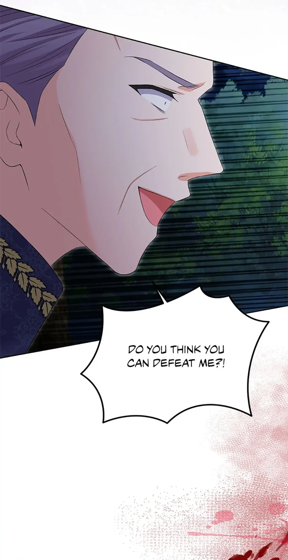 Born as the Daughter of a Wicked Woman Chapter 77 page 72