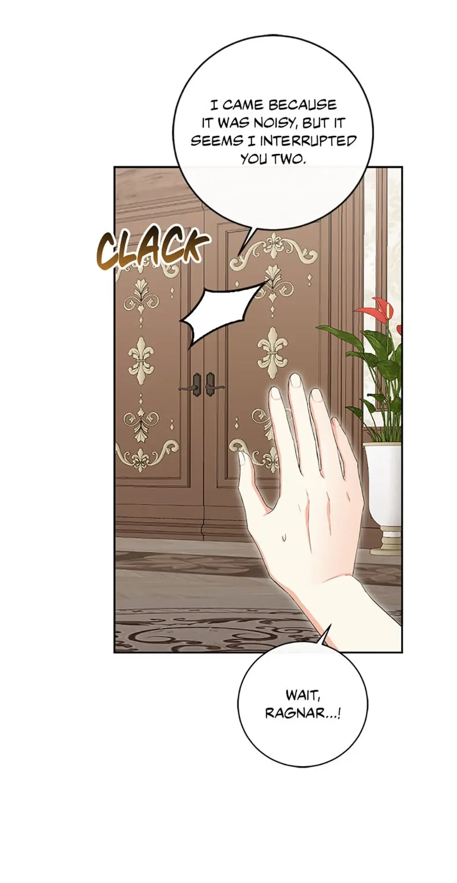 Born as the Daughter of a Wicked Woman Chapter 74 page 64
