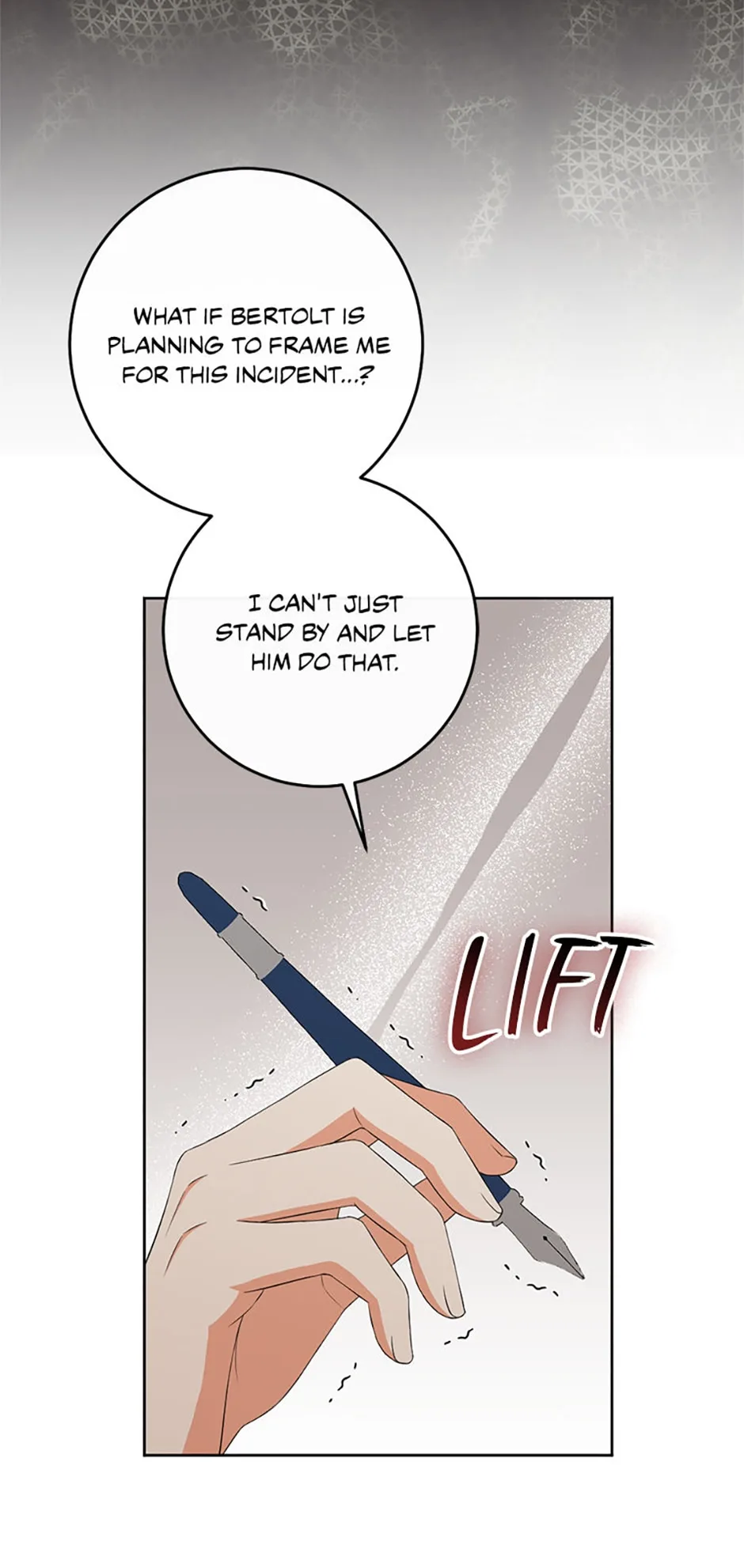 Born as the Daughter of a Wicked Woman Chapter 85 page 48
