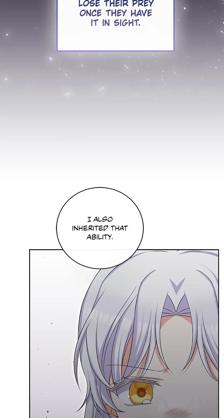Born as the Daughter of a Wicked Woman Chapter 76 page 73