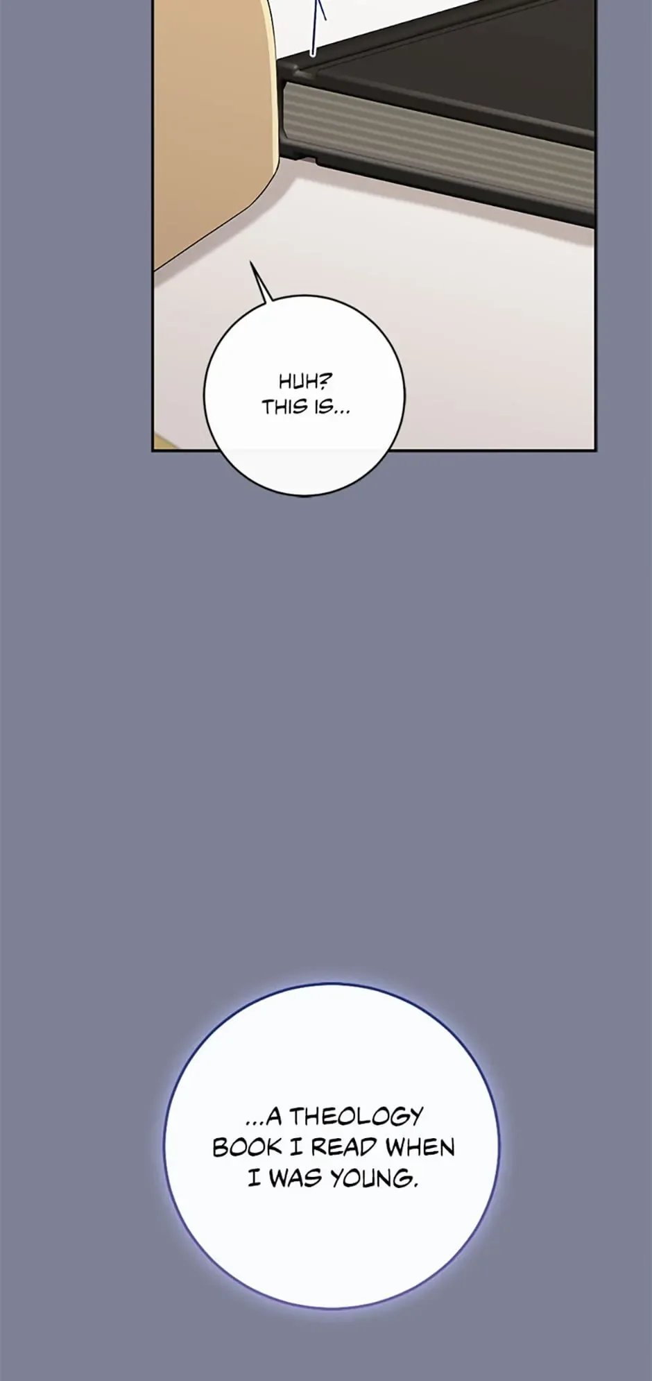 Born as the Daughter of a Wicked Woman Chapter 82 page 51