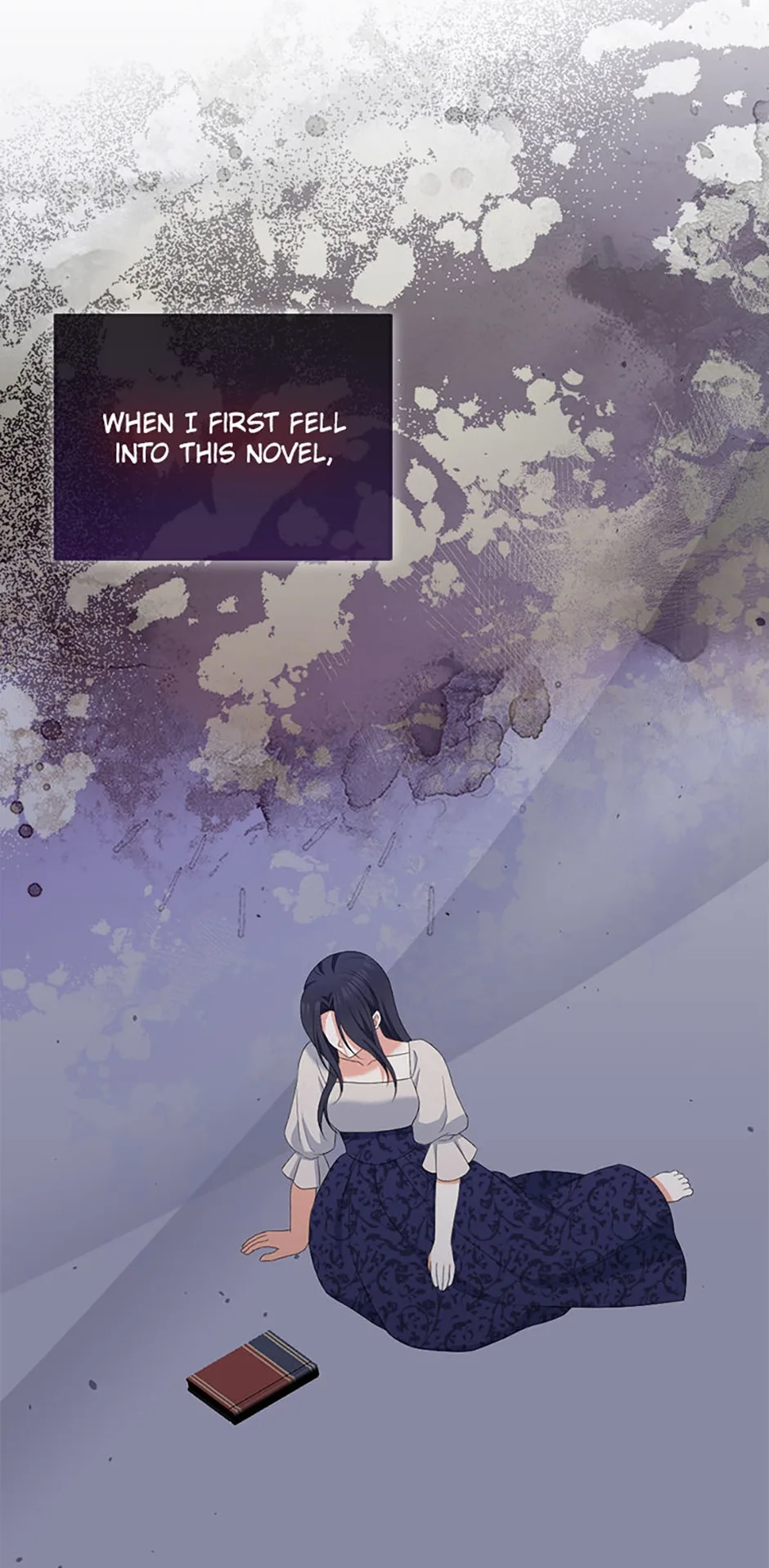 Born as the Daughter of a Wicked Woman Chapter 85 page 50
