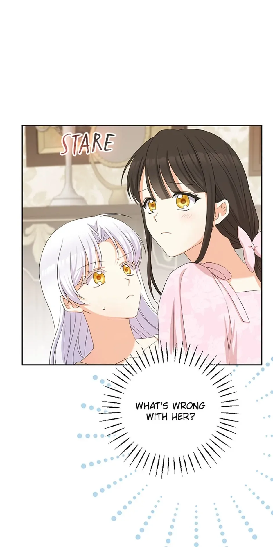 Born as the Daughter of a Wicked Woman Chapter 74 page 65