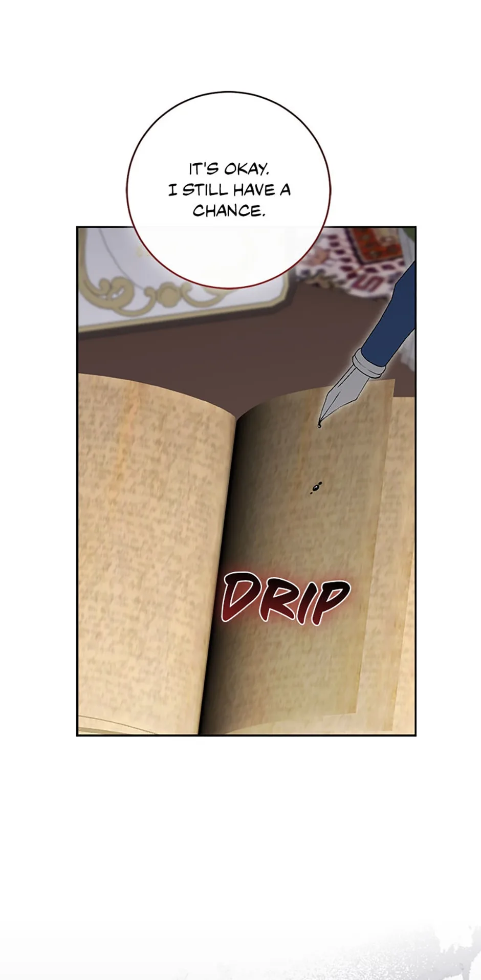 Born as the Daughter of a Wicked Woman Chapter 85 page 49