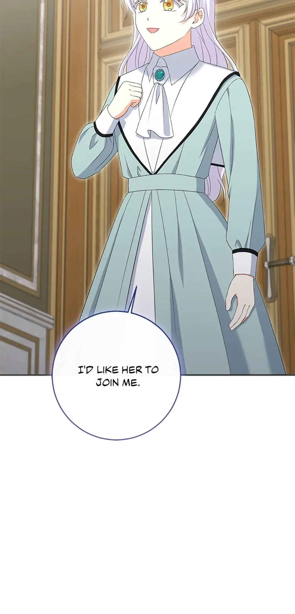 Born as the Daughter of a Wicked Woman Chapter 81 page 70