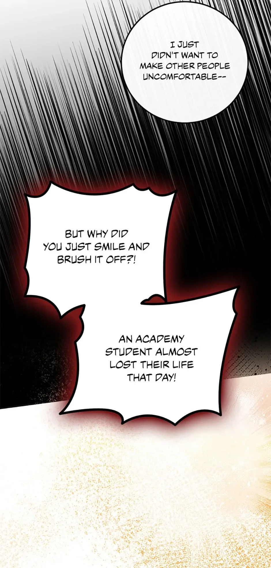 Born as the Daughter of a Wicked Woman Chapter 69 page 34