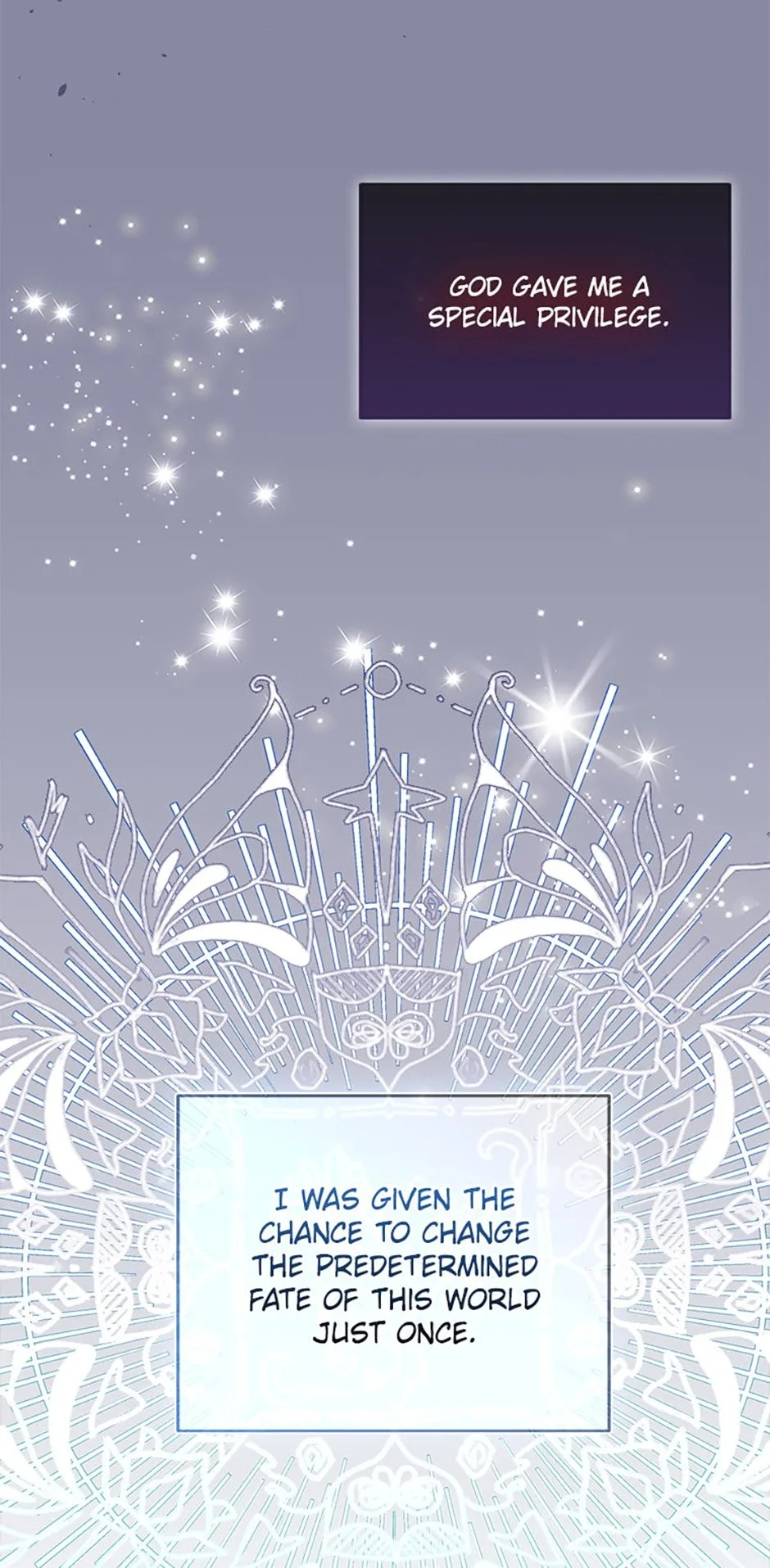 Born as the Daughter of a Wicked Woman Chapter 85 page 51