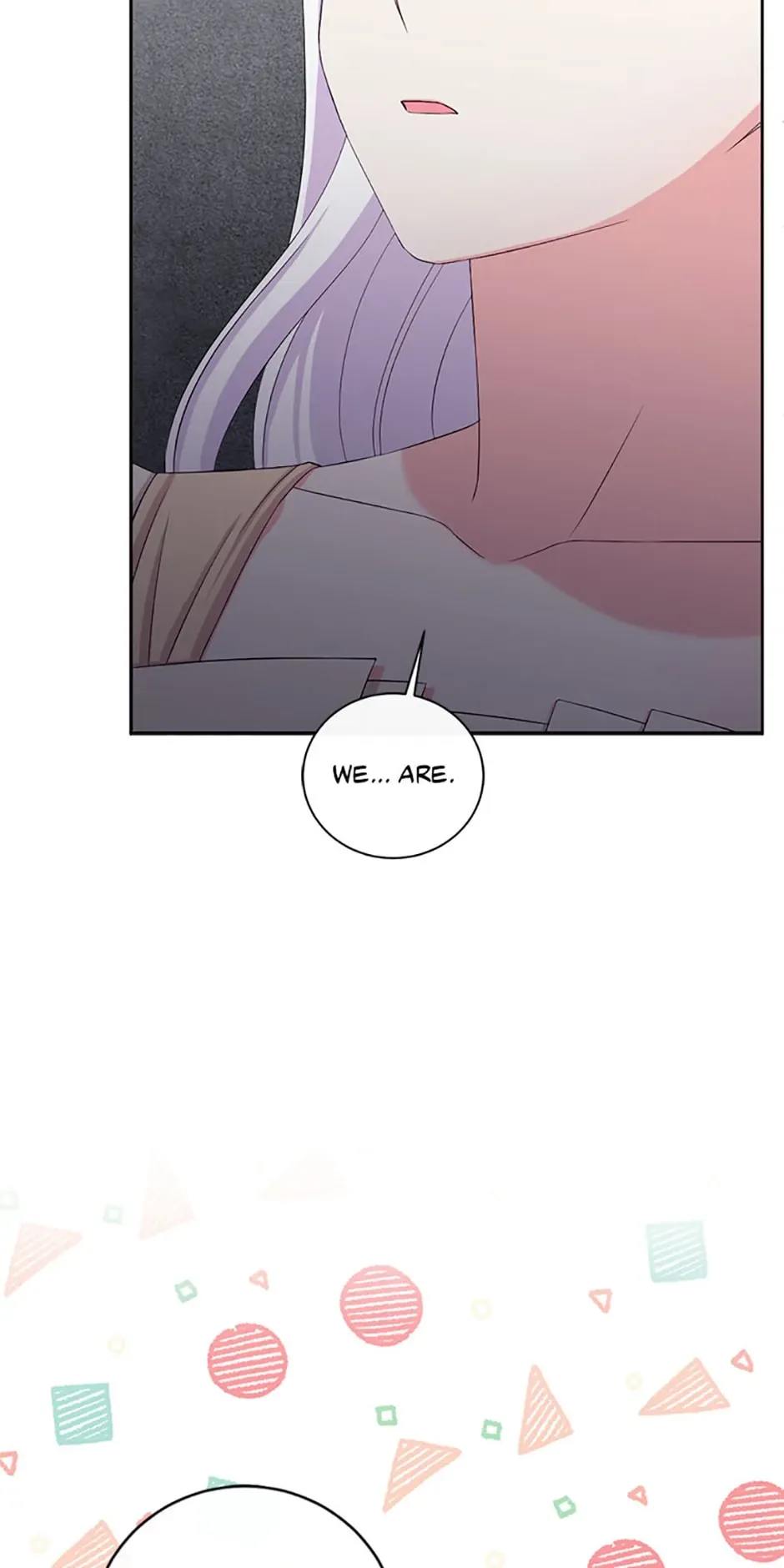 Born as the Daughter of a Wicked Woman Chapter 74 page 70