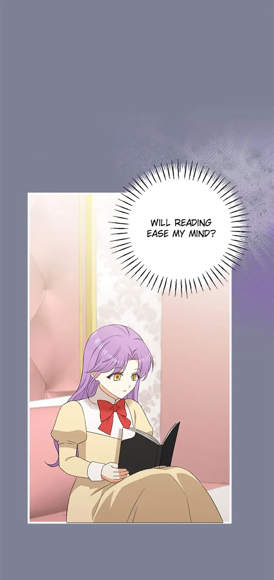 Born as the Daughter of a Wicked Woman Chapter 82 page 52