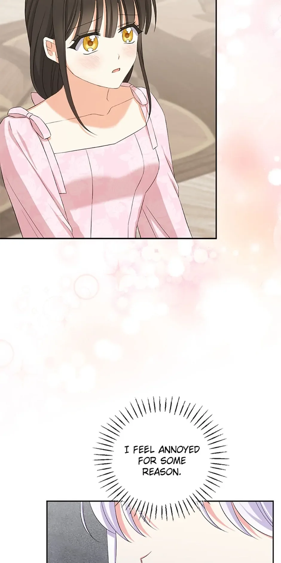 Born as the Daughter of a Wicked Woman Chapter 74 page 69