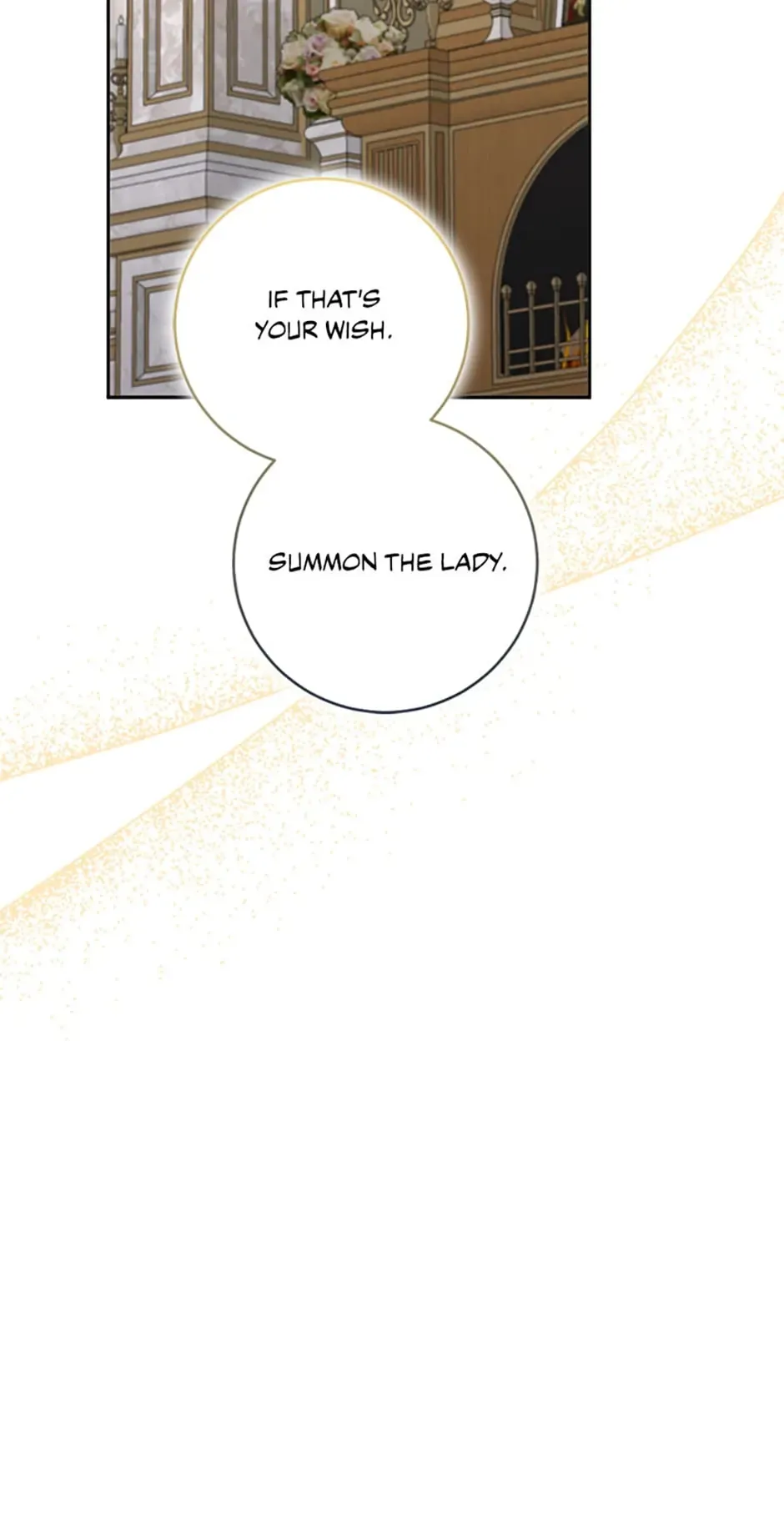 Born as the Daughter of a Wicked Woman Chapter 81 page 75