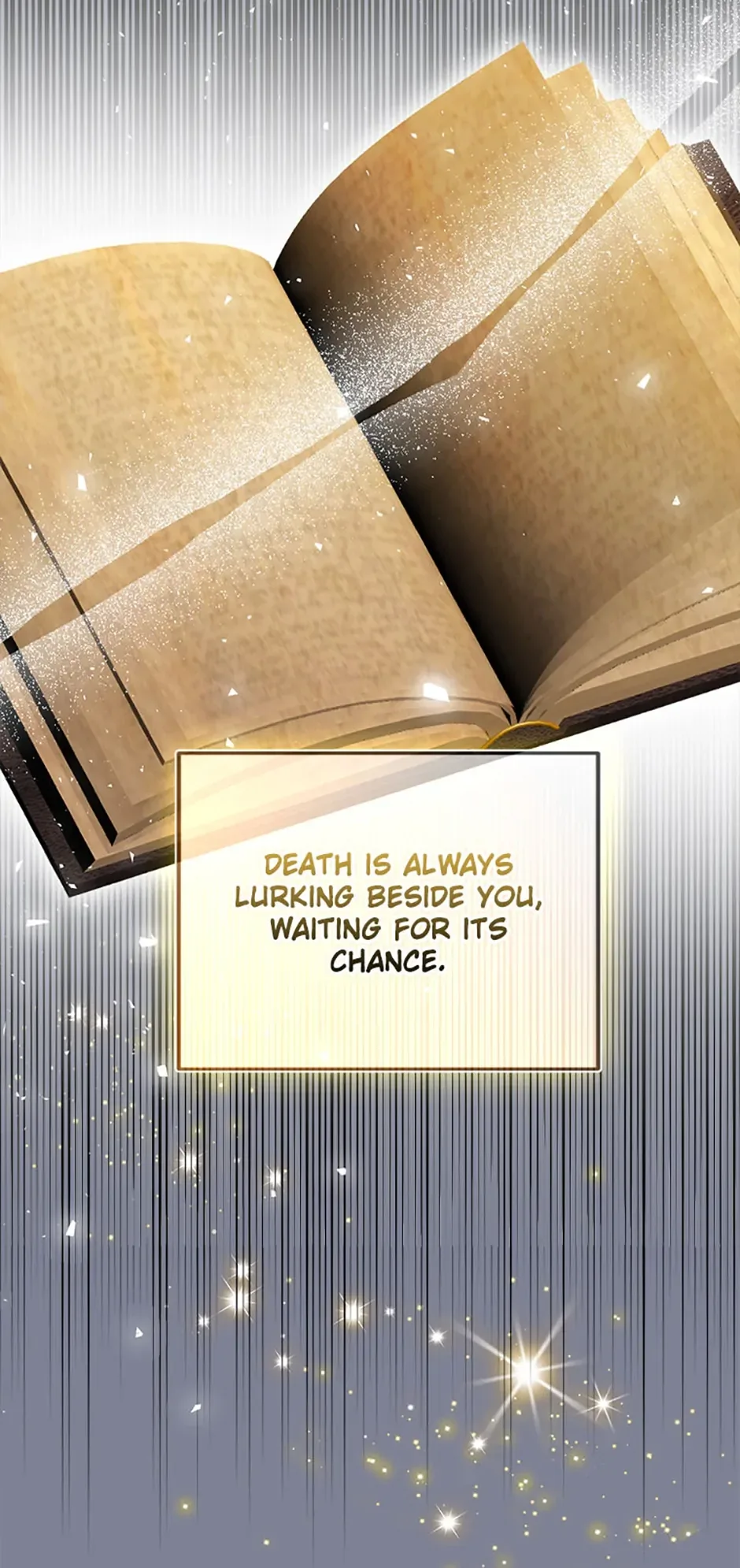 Born as the Daughter of a Wicked Woman Chapter 82 page 54