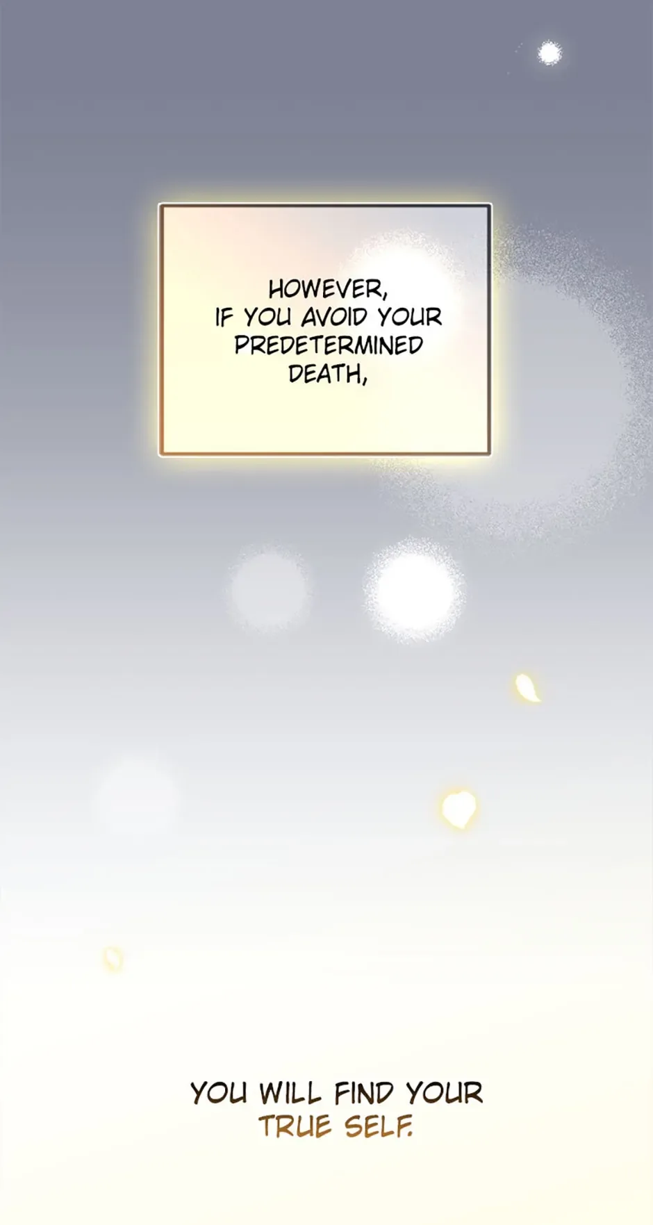 Born as the Daughter of a Wicked Woman Chapter 82 page 57