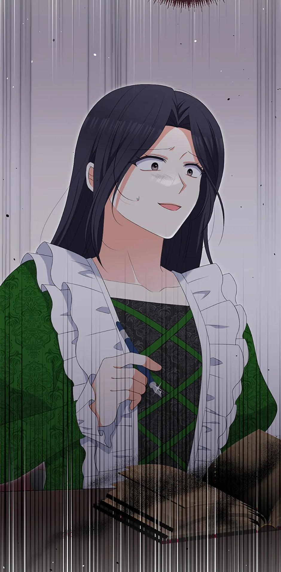 Born as the Daughter of a Wicked Woman Chapter 85 page 54