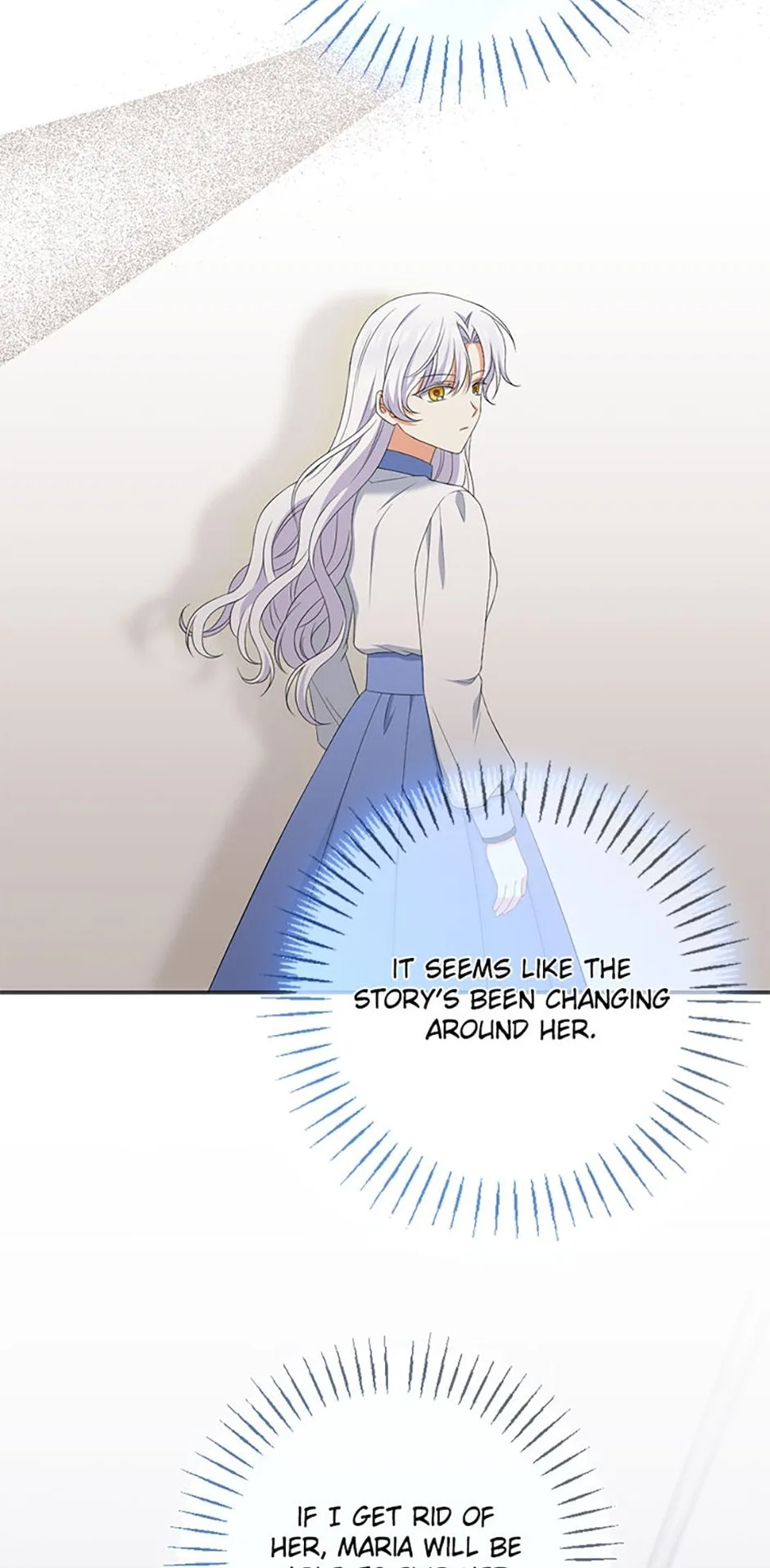 Born as the Daughter of a Wicked Woman Chapter 85 page 56
