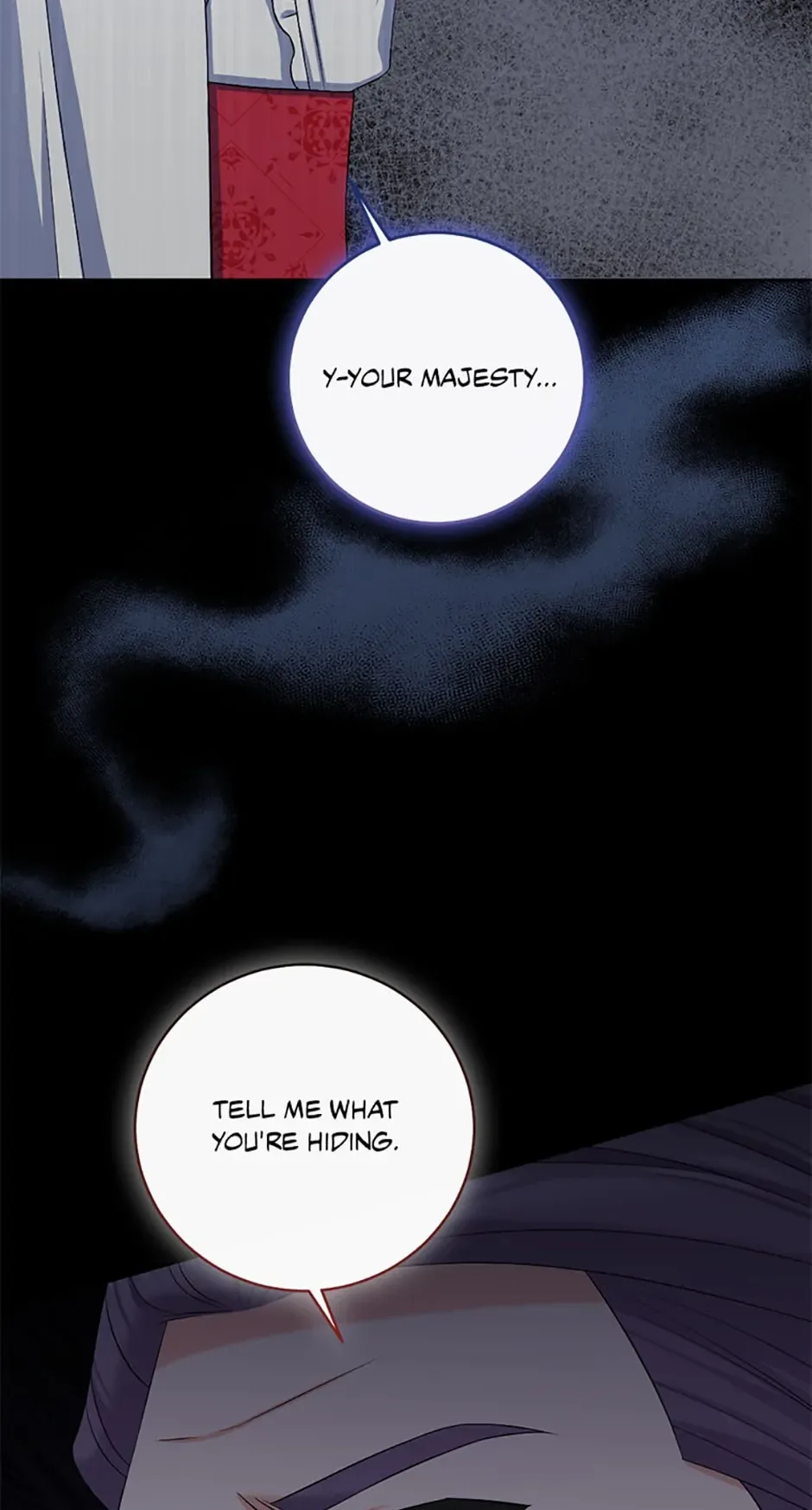 Born as the Daughter of a Wicked Woman Chapter 76 page 78