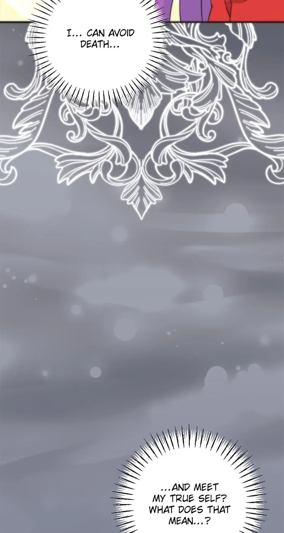 Born as the Daughter of a Wicked Woman Chapter 82 page 59
