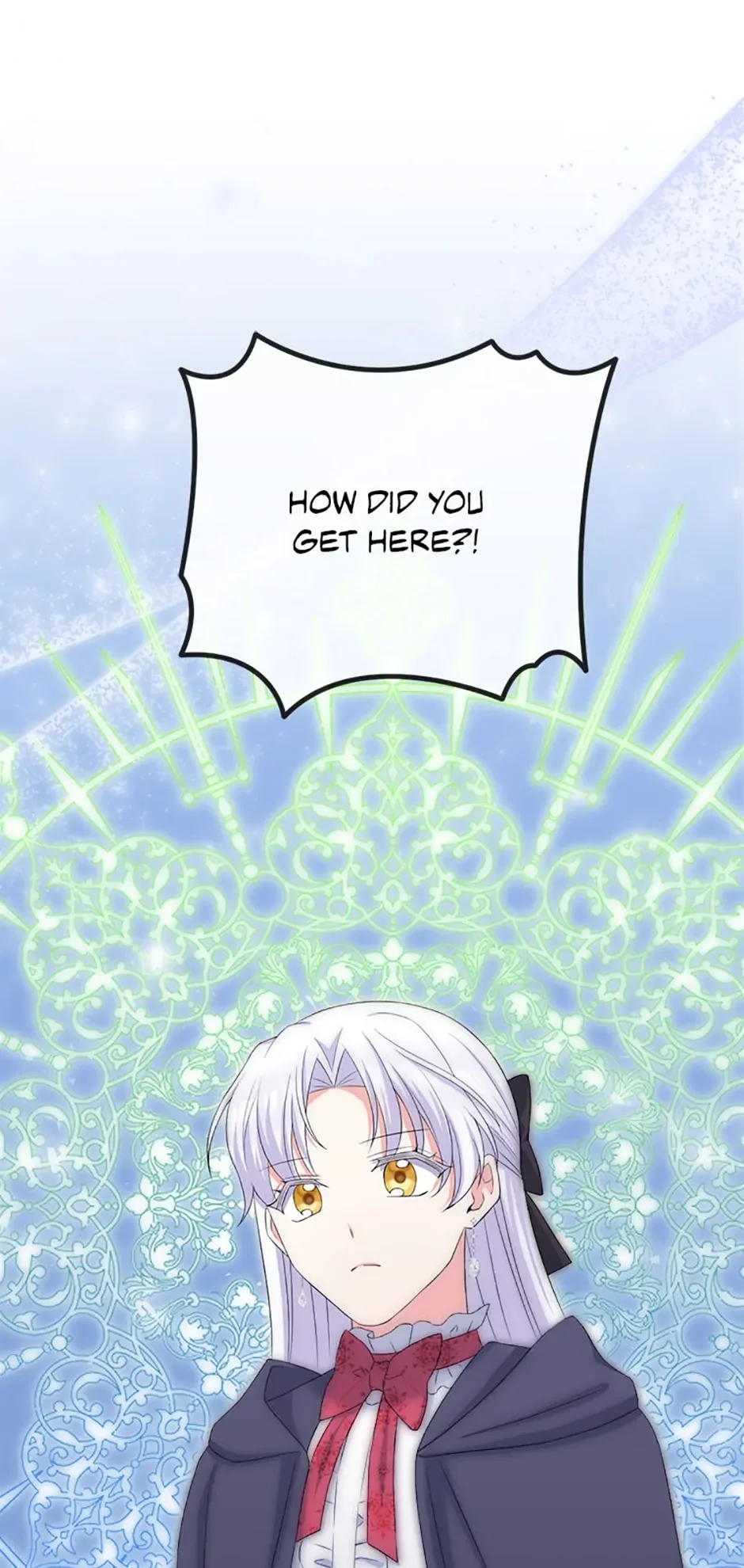 Born as the Daughter of a Wicked Woman Chapter 77 page 81