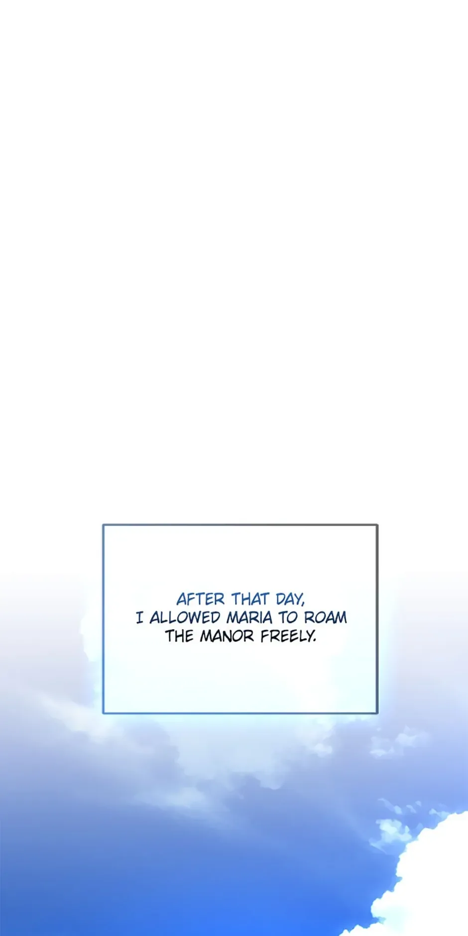 Born as the Daughter of a Wicked Woman Chapter 74 page 73