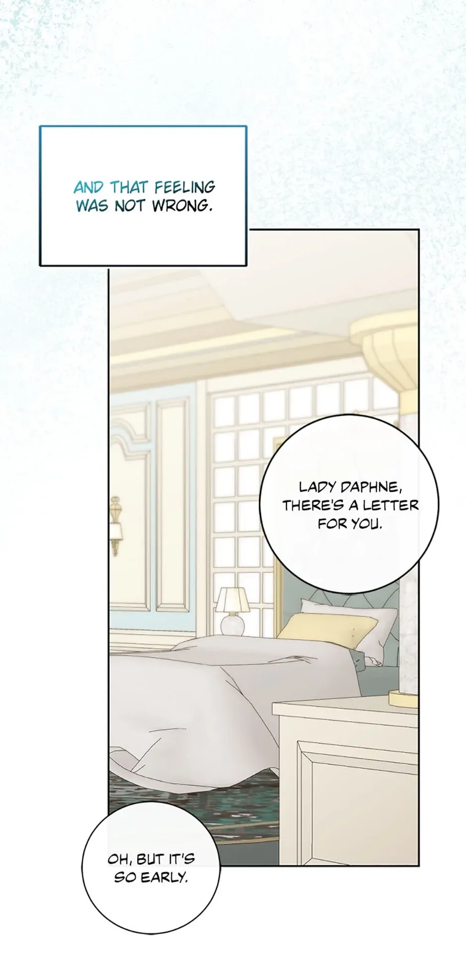Born as the Daughter of a Wicked Woman Chapter 74 page 78