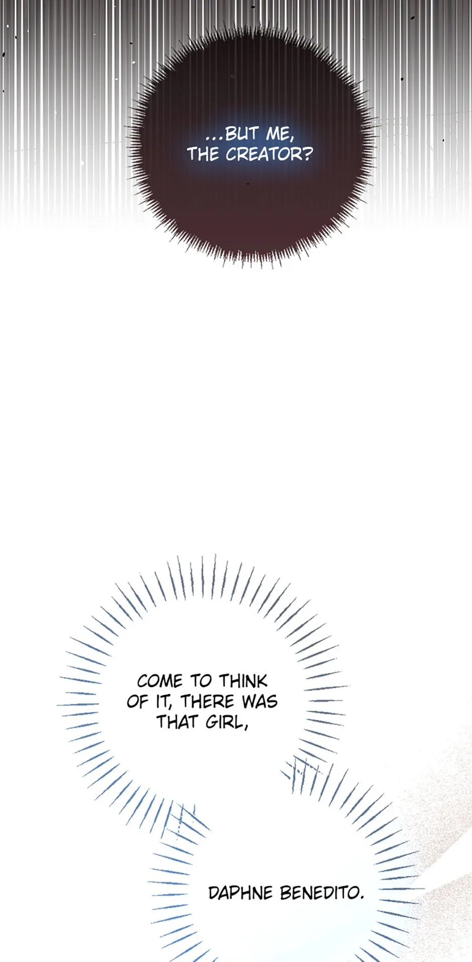 Born as the Daughter of a Wicked Woman Chapter 85 page 55