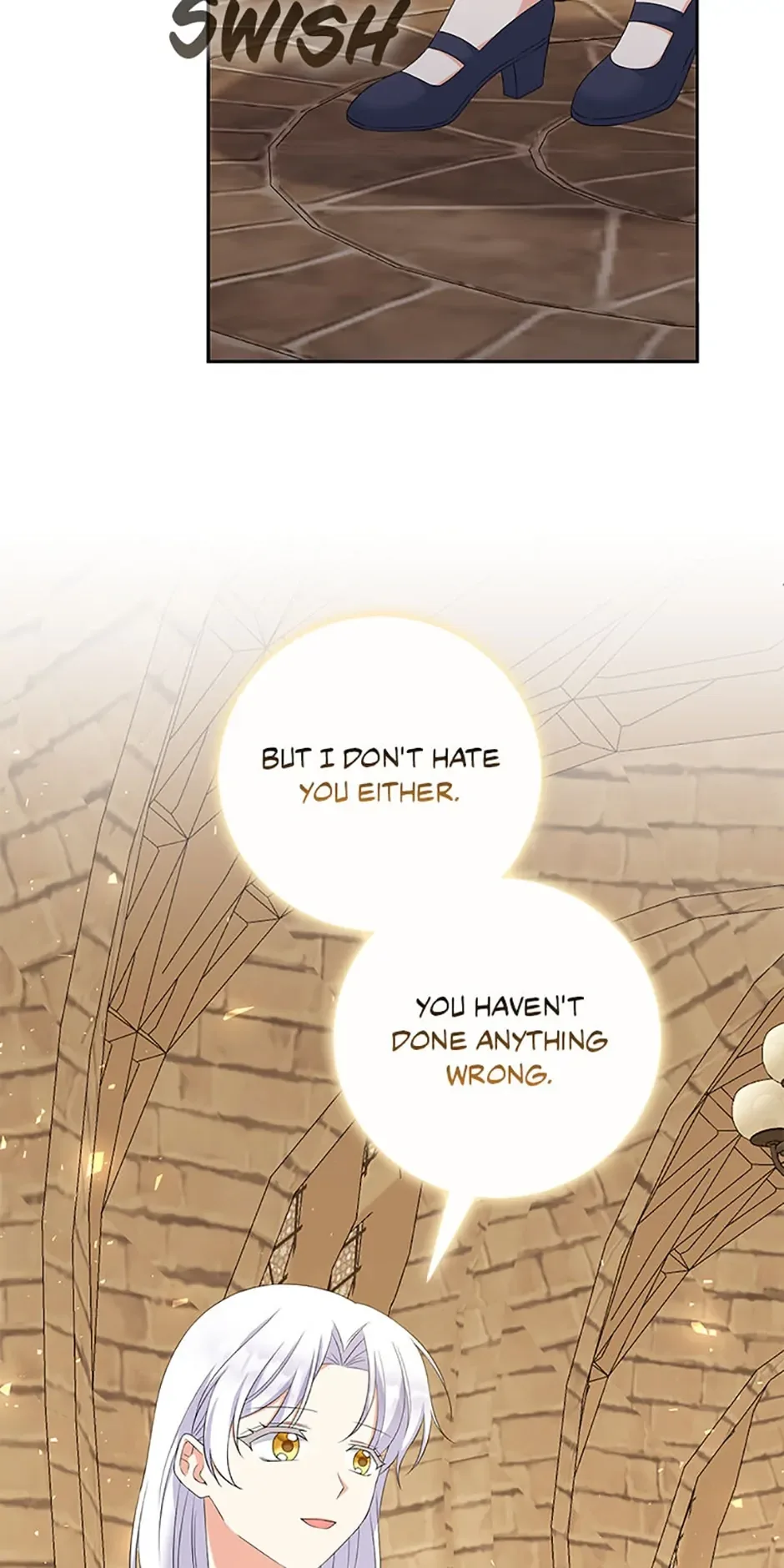 Born as the Daughter of a Wicked Woman Chapter 69 page 46