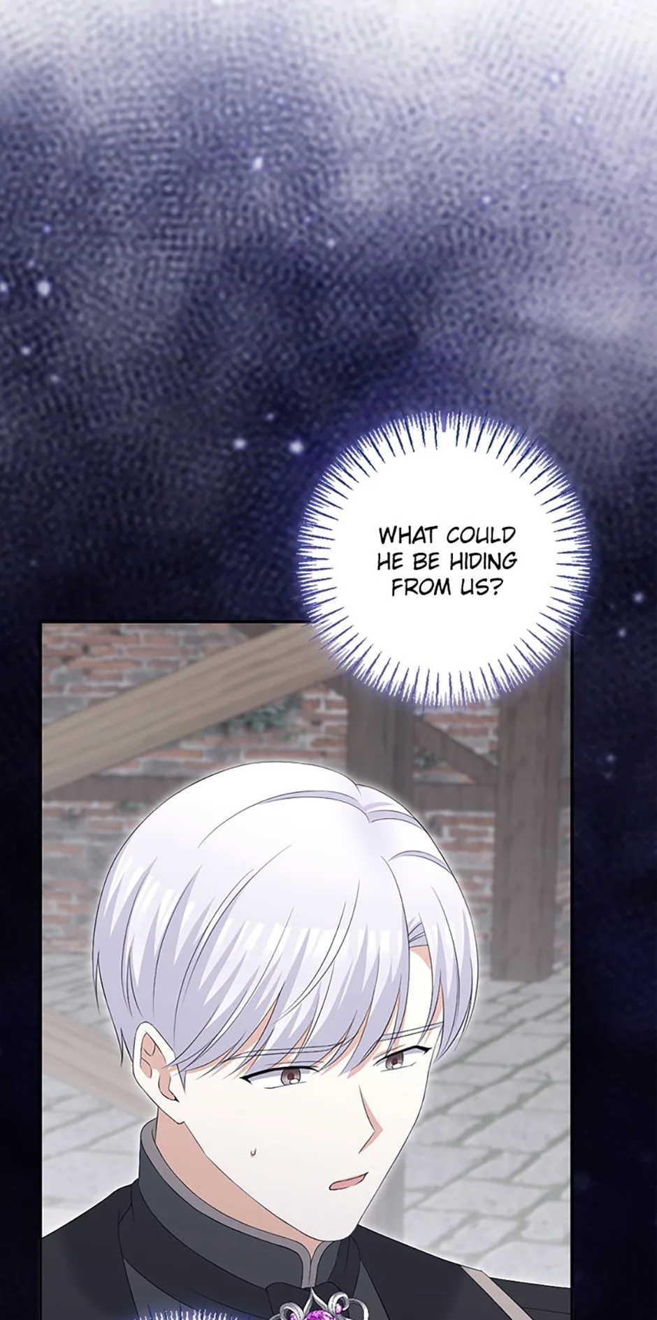 Born as the Daughter of a Wicked Woman Chapter 85 page 60