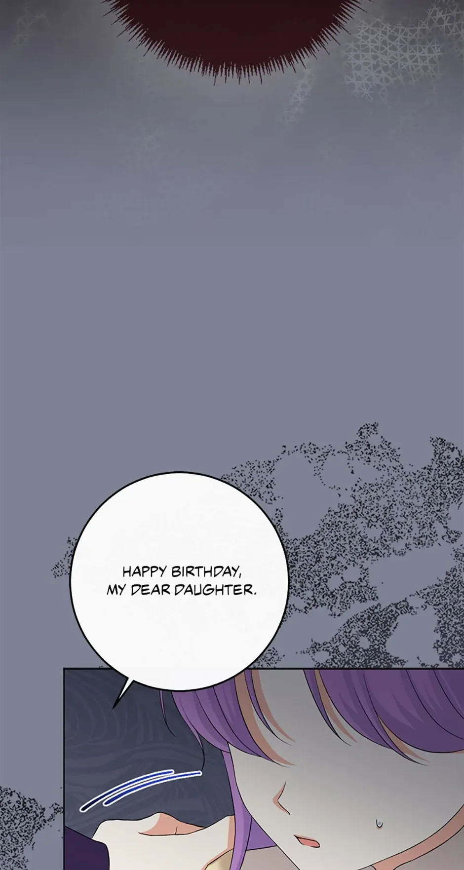 Born as the Daughter of a Wicked Woman Chapter 82 page 63