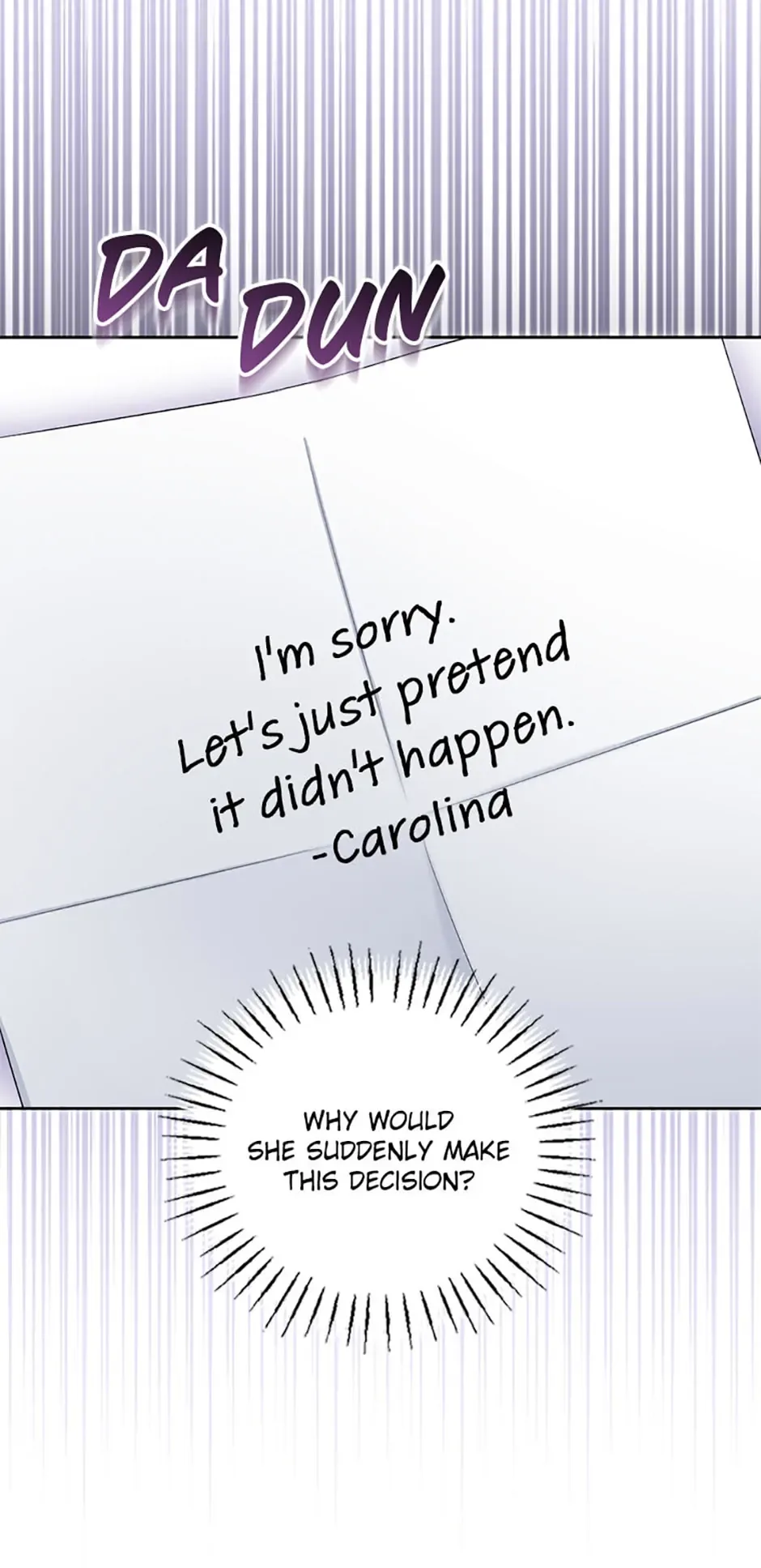 Born as the Daughter of a Wicked Woman Chapter 74 page 80