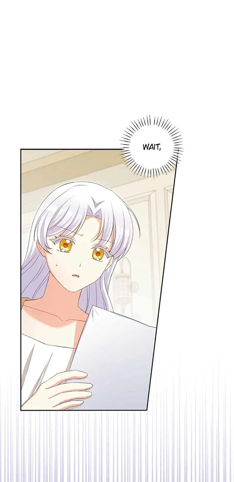 Born as the Daughter of a Wicked Woman Chapter 74 page 79