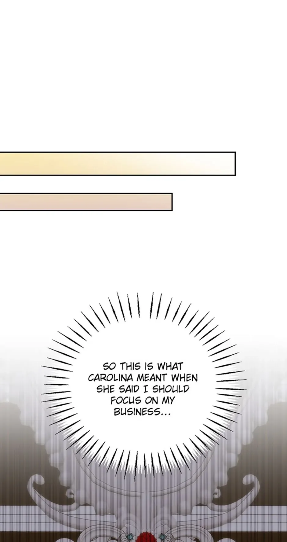 Born as the Daughter of a Wicked Woman Chapter 69 page 48